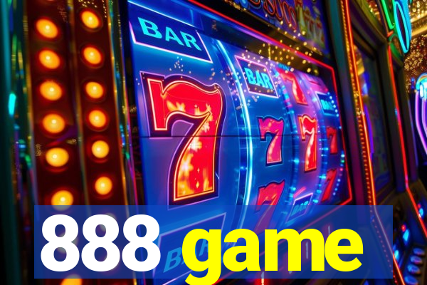 888 game